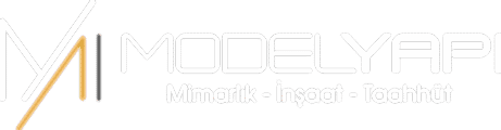 Model Yapı